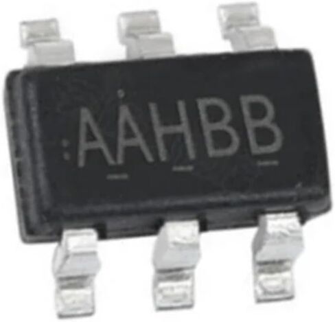 SG6848TZ1 SG6848 SG6848T 6848TZ1 AAHBB SOT23-6 Chipset 10Pcs in Saudi Arabia