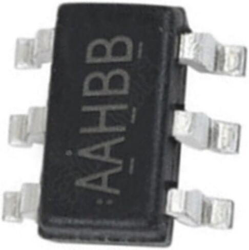 SG6848TZ1 SG6848 SG6848T 6848TZ1 AAHBB SOT23-6 Chipset 10Pcs in Saudi Arabia