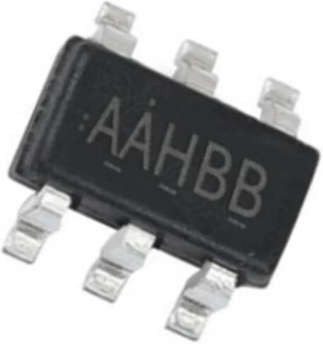 SG6848TZ1 SG6848 SG6848T 6848TZ1 AAHBB SOT23-6 Chipset 10Pcs in Saudi Arabia