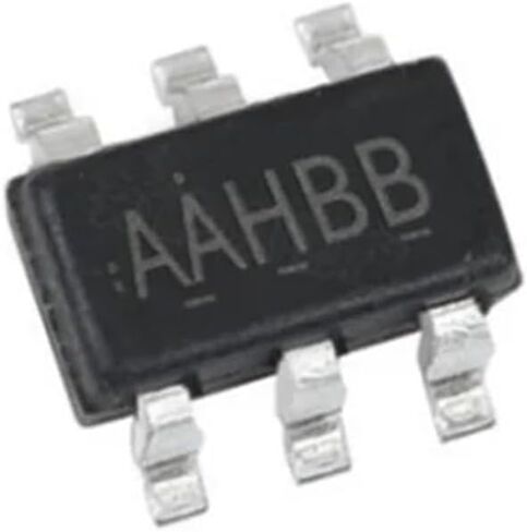 SG6848TZ1 SG6848 SG6848T 6848TZ1 AAHBB SOT23-6 Chipset 10Pcs in Saudi Arabia