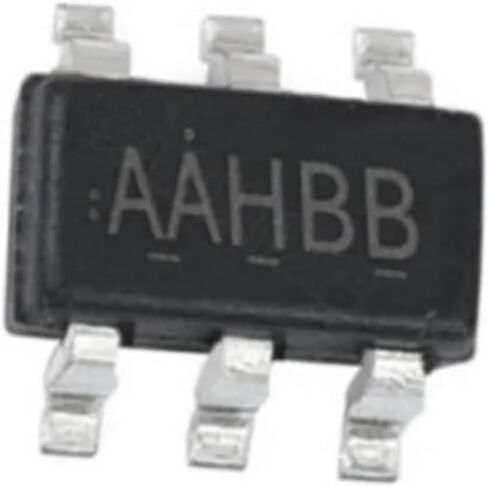 SG6848TZ1 SG6848 SG6848T 6848TZ1 AAHBB SOT23-6 Chipset 10Pcs in Saudi Arabia