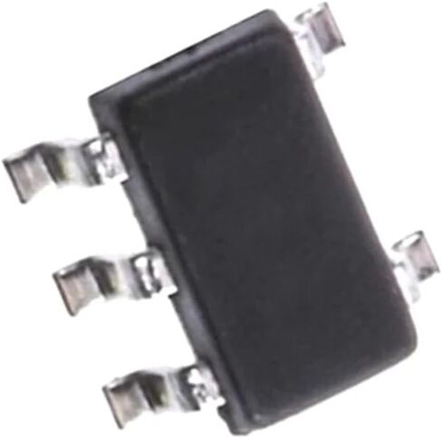 RT9078-33GJ5 SOT23-5 SOT235 3.3V 20 قطعة in Kuwait