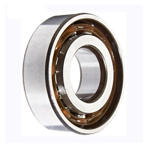 1pcs 7318 7318BEP 7318BEP/P6 90x190x43 7318-B-TVP Angular Contact Bearings ABEC-3 Bearing in Kuwait
