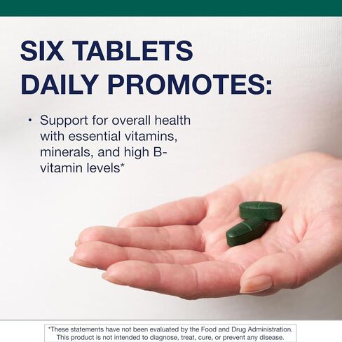 Metagenics Multigenics Multivitamin with Iron - Daily Multimineral Formula for Bone Health, Homocysteine Metabolism & Antioxidant Support - Contains B Vitamins, Calcium, Zinc & Folate - 180 Tablets in Kuwait