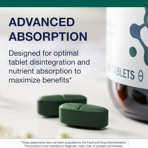Metagenics Multigenics Multivitamin with Iron - Daily Multimineral Formula for Bone Health, Homocysteine Metabolism & Antioxidant Support - Contains B Vitamins, Calcium, Zinc & Folate - 180 Tablets in Kuwait