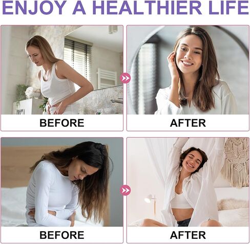 Premium Feminine Balance Gummies,Vital Vaginal Probiotics Source Feminine Gummies,Pineapple Flavor for Women ph,for Women of All Ages - Probiotics for Digestion, Gut Health, Immune Support in Kuwait