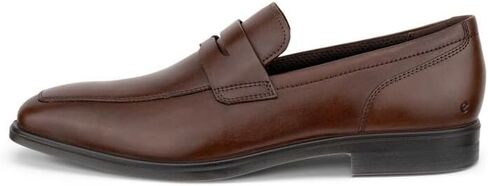 ECCO Mens Queenstown Penny in Saudi Arabia
