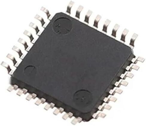 STM8S003K3T6C STM8S903K3T6C STM32F031K6T6 STM8S003 STM8S103 STM8S903 STM32F031 SMD LQFP32 2Pcs(STM32F031K6T6) in Saudi Arabia