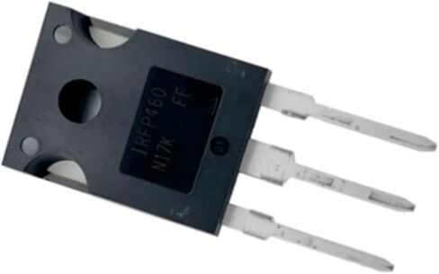 IRFP460LC TO-247 500V 20A IRFP460 270MO IC 5 قطع in Kuwait