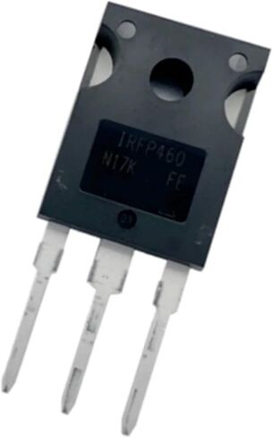 IRFP460LC TO-247 500V 20A IRFP460 270MO IC 5 قطع in Kuwait
