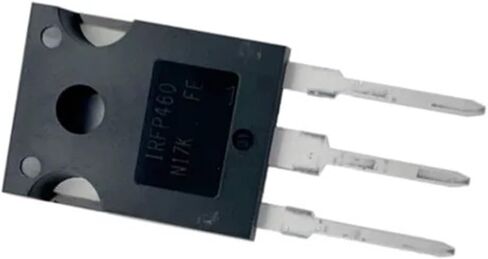 IRFP460LC TO-247 500V 20A IRFP460 270MO IC 5 قطع in Kuwait
