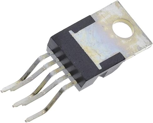 TDA2050A TDA-2050A TDA2050-A TDA2050 10 قطع in Kuwait