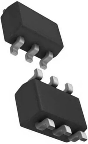 SRV05-4.TCT SOT23-6 SRV05 SOT23 V05 SRV05-4-P-T7 SOT SMD IC شرائح 10 قطعة in Kuwait