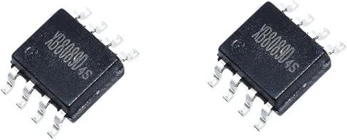 XB8089D XB8089G XB8789D0 XB8608A XB8608AJ XB8886A XB8887A XB8606A SMD SOP-8 Chipset 10Pcs(XB8608AJ) in Kuwait