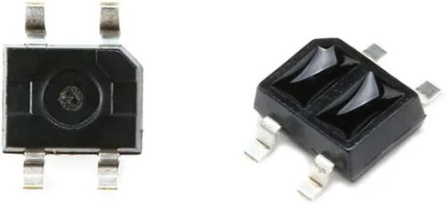 TR8307 ITR8307 S17 TR8 SMD SOP4 SOP-4 شريحة استشعار كهروضوئية شرائح 10 قطعة in Kuwait