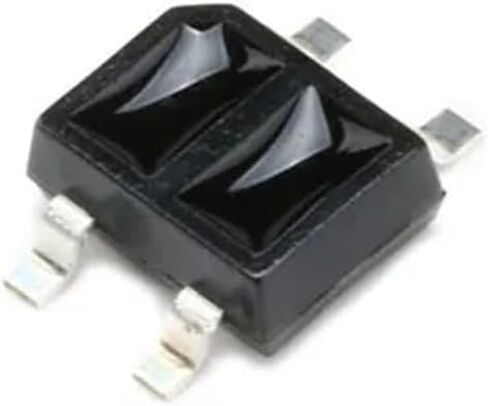 TR8307 ITR8307 S17 TR8 SMD SOP4 SOP-4 شريحة استشعار كهروضوئية شرائح 10 قطعة in Kuwait