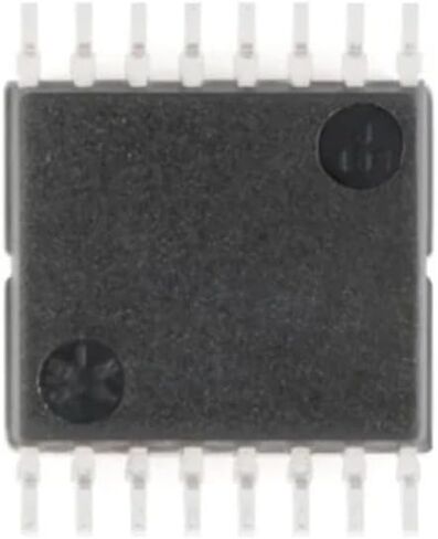 74HC123PW 74HC4051PW 74HC4052PW 74HC4053PW HC123 HC4051 HC4052 HC4053 TSSOP-16 SMD Chipset 10Pcs(74HC123PW) in Kuwait