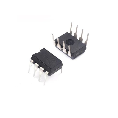 DK106 DK112 DK124 DK125 DK1203 DIP-8 AC-DC Switching Supply Control Chip DIP8 Chipset 10Pcs(DK112) in Saudi Arabia