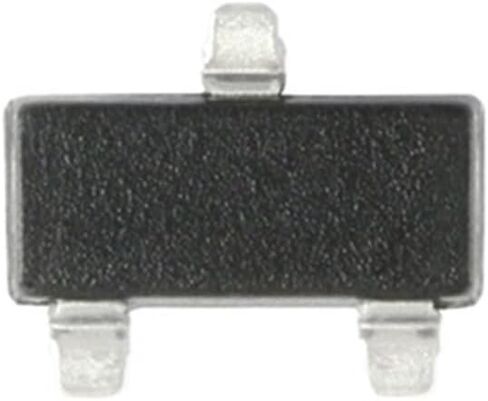 BAV70 A4 SOT23 BAV70LT1G SOT-23 SOT BAV70LT SMD ترانزستور A4W صمام ثلاثي 100 قطعة in Kuwait