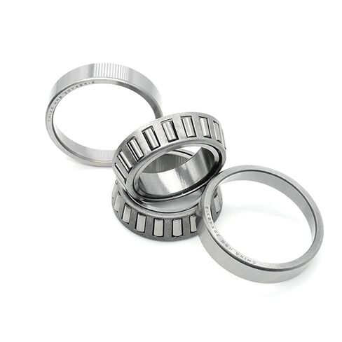 32906 Bearing 30 * 47 * 12mm Tapered Roller Bearings 32906X 2007906 1/2/4Pcs(4P) in Kuwait
