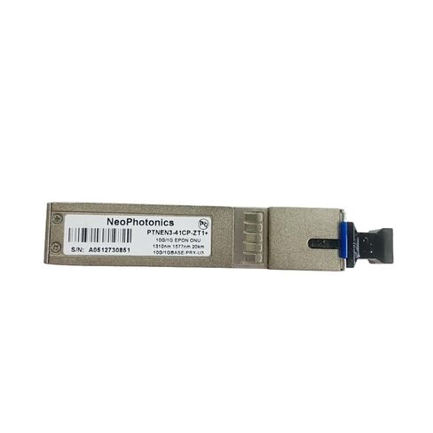 Optical Module 10G/1GEpon onu PTNEN3-41CP-ZT1+ 1310nm1577nm20KM in Kuwait