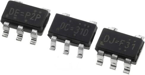 RT9193-18GB RT9193-25GB RT9193-28GB RT9193-30GB RT9193-33GB RT9193-36GB SMD SOT-23-5 LDO 50 قطعة (RT9193-30GB) in Kuwait
