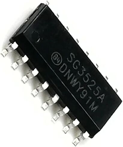 SG3525A SG3525 SG3525ADR PWM العاكس التحكم الطاقة رقاقة IC SOP-16 SMD شرائح 10 قطعة in Kuwait