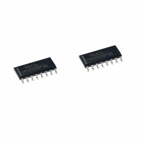 CD4050BM CD4050 CD4050BM96 SOP16 التشغيلية SOP-16 SMD IC شرائح مكبر للصوت 10 قطعة in Kuwait