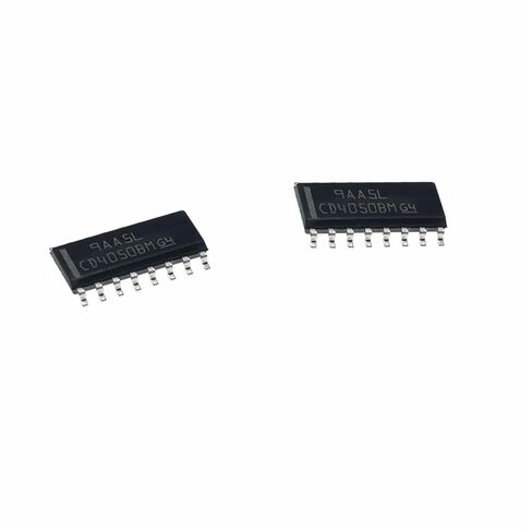 CD4050BM CD4050 CD4050BM96 SOP16 التشغيلية SOP-16 SMD IC شرائح مكبر للصوت 10 قطعة in Kuwait