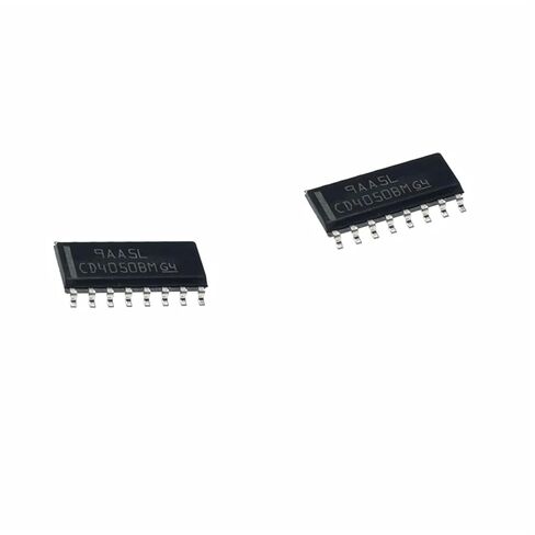 CD4050BM CD4050 CD4050BM96 SOP16 التشغيلية SOP-16 SMD IC شرائح مكبر للصوت 10 قطعة in Kuwait