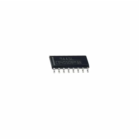 CD4050BM CD4050 CD4050BM96 SOP16 التشغيلية SOP-16 SMD IC شرائح مكبر للصوت 10 قطعة in Kuwait