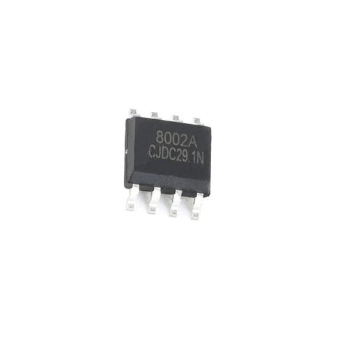 MD8002A MD8002 8002A 2 واط 3 واط مضخم الصوت IC SOP8 SMD شرائح 10 قطعة (MD8002A 2 واط) in Kuwait