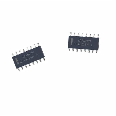 CD4021BM CD4021 4021BM التشغيلية SOP-16 SMD IC شرائح مكبر للصوت 10 قطعة in Kuwait