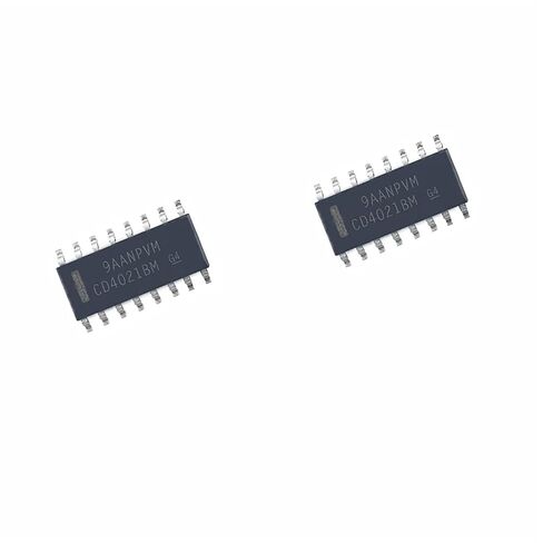 CD4021BM CD4021 4021BM التشغيلية SOP-16 SMD IC شرائح مكبر للصوت 10 قطعة in Kuwait