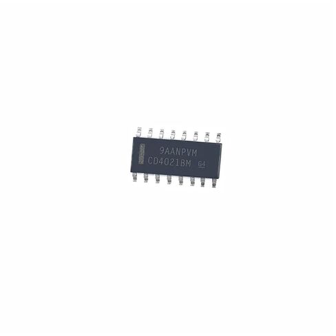 CD4021BM CD4021 4021BM التشغيلية SOP-16 SMD IC شرائح مكبر للصوت 10 قطعة in Kuwait