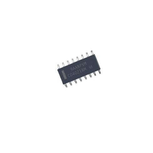 CD4021BM CD4021 4021BM التشغيلية SOP-16 SMD IC شرائح مكبر للصوت 10 قطعة in Kuwait