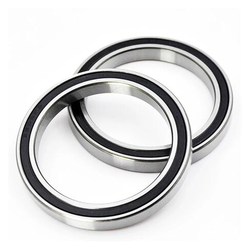 2pcs 6806 6807 6808 6809 6810 6811 6812 6813 6814 6815 6816 2RS DDU RS Bearing 6808RS Deep Groove Ball Bearings(6816-2RS 80X100X10mm) in Kuwait