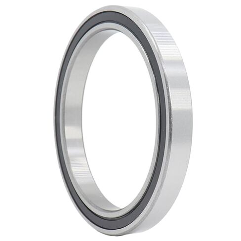 Double Sealed Metric Thin Section Ball Bearing 6834 2RS 170x215x22 Mm 61834 RS 6834RS in Kuwait