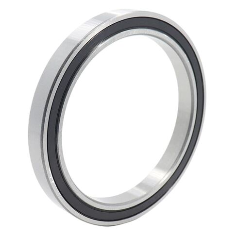 Double Sealed Metric Thin Section Ball Bearing 6834 2RS 170x215x22 Mm 61834 RS 6834RS in Kuwait
