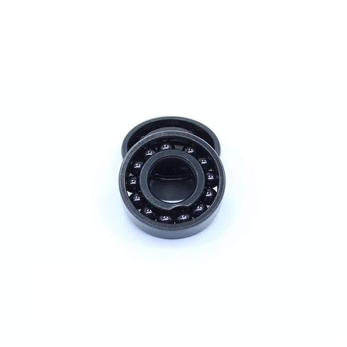 Power Transmission Products 2Pcs 6905 High Temperature Bearing 25x42x9mm TB6905 500 Degrees Celsius Thin Section Bearings Full Ball in Kuwait