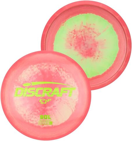 قرص جولف Discraft ESP SOL متوسط ​​المدى 160-166 جرام in Kuwait