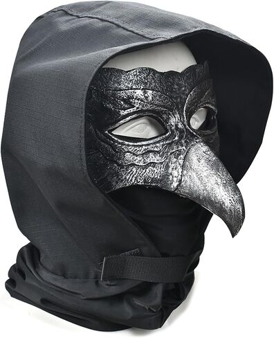 Masquerade Mask with Balaclava face mask for Mascarade Ball Mardi Gras Halloween Party in Saudi Arabia