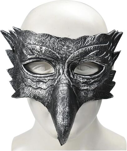 Masquerade Mask with Balaclava face mask for Mascarade Ball Mardi Gras Halloween Party in Saudi Arabia