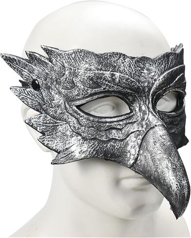 Masquerade Mask with Balaclava face mask for Mascarade Ball Mardi Gras Halloween Party in Saudi Arabia