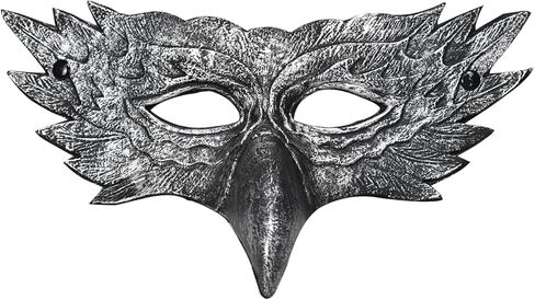 Masquerade Mask with Balaclava face mask for Mascarade Ball Mardi Gras Halloween Party in Saudi Arabia