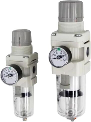 1pcs Filter Regulator AW10 AW20 AW30 AW40-M5 M5B M5BG 02G 03DG 06DG 01BCG 02BCG 03BCG 04BCG 06BCG 02BDG 03BDG 06BDG-A(AW40-06BG-A) in Kuwait