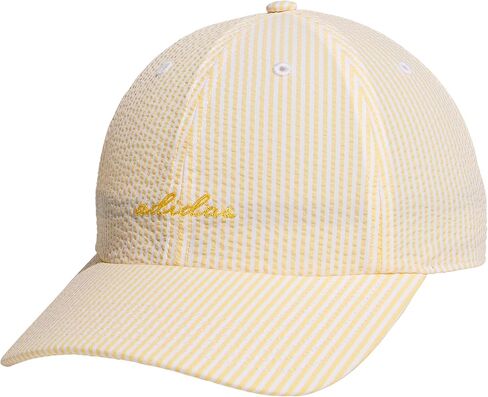 adidas Women's Saturday Baseball Cap – Athletic Everyday Strapback Hat in Kuwait