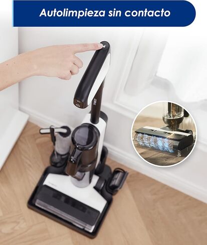 Tineco FW1019B0US Floor ONE S5 مكنسة كهربائية لاسلكية للأرضيات الصلبة (متجددة) in Kuwait