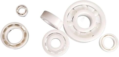 Ceramic Bearing 6210CE(Zirconia 6210) in Kuwait