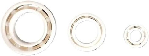 Ceramic Bearing 6210CE(Zirconia 6210) in Kuwait